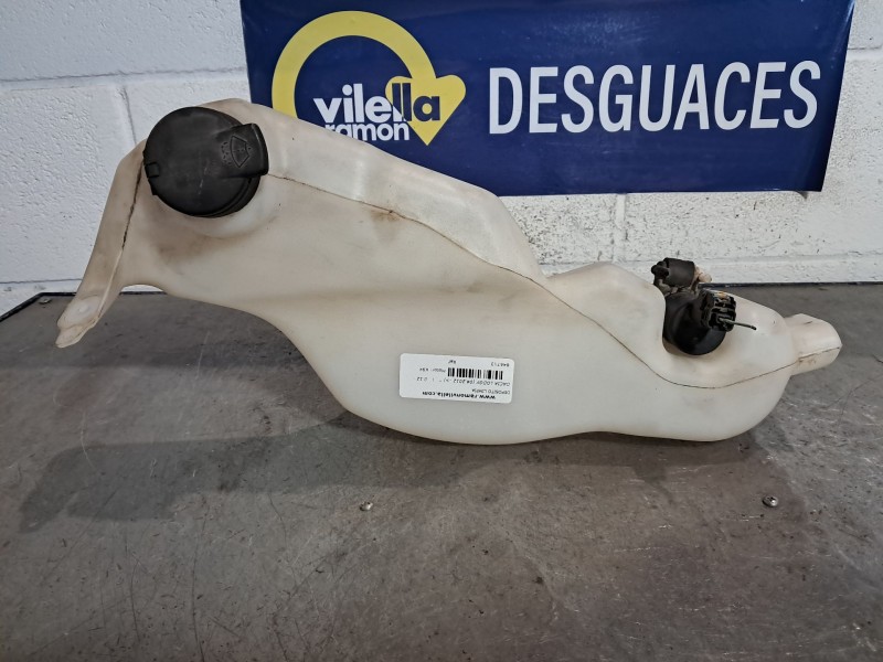 Recambio de deposito limpia para dacia lodgy (04.2012 )  | 0.12 - ... (04.2012 )  | 0.12 - ... referencia OEM IAM   