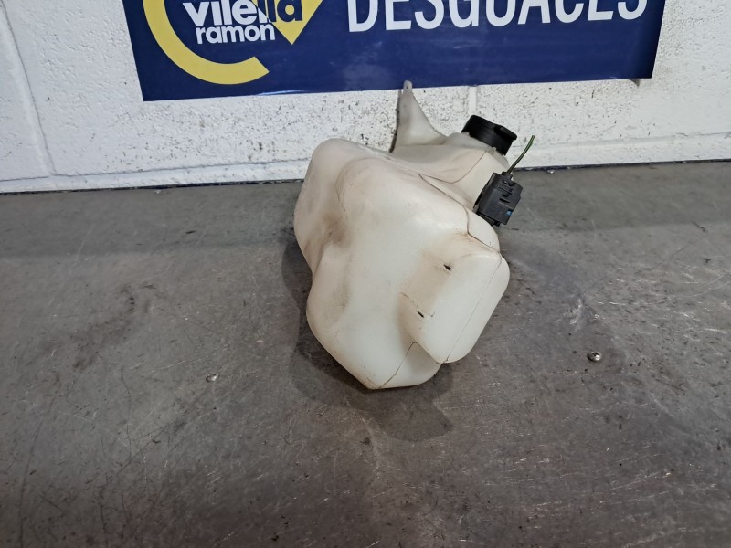 Recambio de deposito limpia para dacia lodgy (04.2012 )  | 0.12 - ... (04.2012 )  | 0.12 - ... referencia OEM IAM   