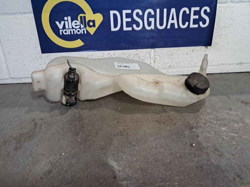 Recambio de deposito limpia para dacia lodgy (04.2012 )  | 0.12 - ... (04.2012 )  | 0.12 - ... referencia OEM IAM   