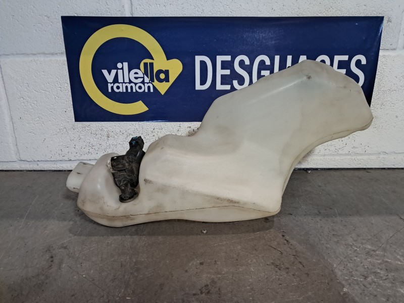 Recambio de deposito limpia para dacia lodgy (04.2012 )  | 0.12 - ... (04.2012 )  | 0.12 - ... referencia OEM IAM   