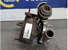 Recambio de turbocompresor para seat cordoba berlina (6k2) 1.9 tdi referencia OEM IAM   