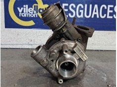 Recambio de turbocompresor para seat cordoba berlina (6k2) 1.9 tdi referencia OEM IAM    2