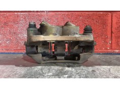Recambio de pinza freno delan. derecha para nissan interstar 2.5dci 100 basic l1h1 2.800 referencia OEM IAM    2