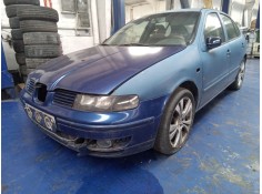 seat leon (1m1)  | 0.99 - 0.06 del año 2001