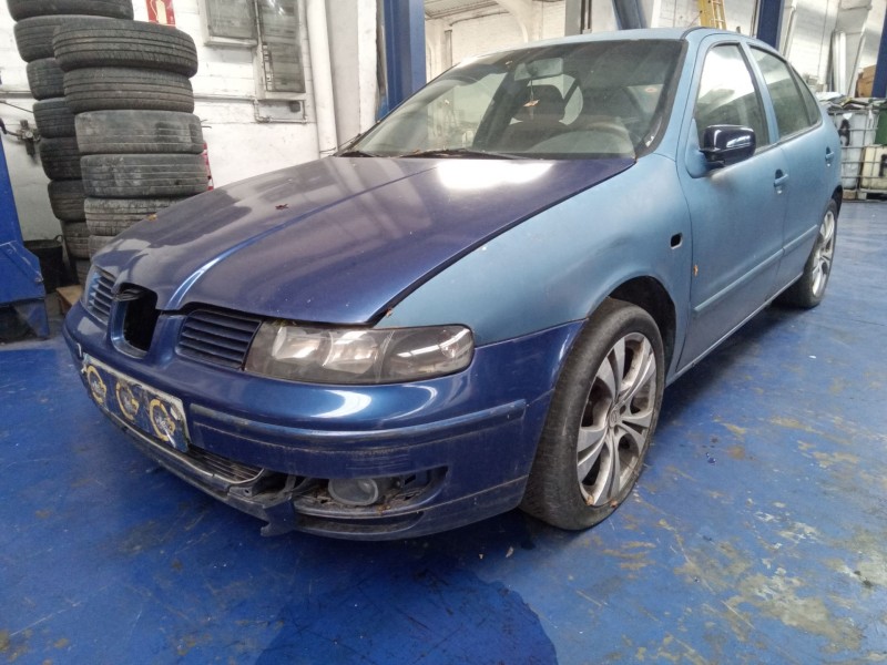 seat leon (1m1)  | 0.99 - 0.06 del año 2001