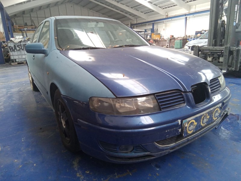 seat leon (1m1)  | 0.99 - 0.06 del año 2001