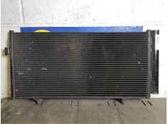 Recambio de condensador radiador aire acondicionado para subaru impreza g12  | 0.07 - ...  | 0.07 - ... referencia OEM IAM   