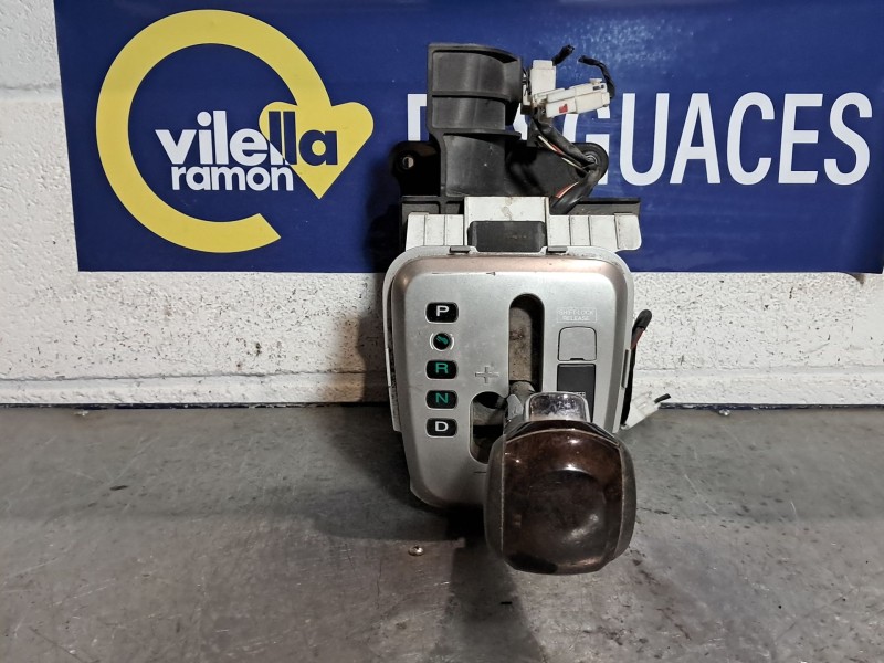Recambio de palanca cambio para chevrolet captiva 2.0 vcdi ls referencia OEM IAM   