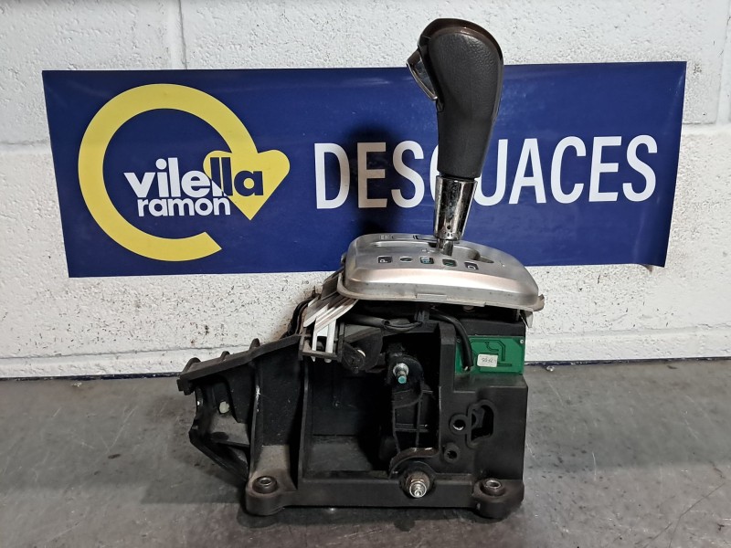 Recambio de palanca cambio para chevrolet captiva 2.0 vcdi ls referencia OEM IAM   