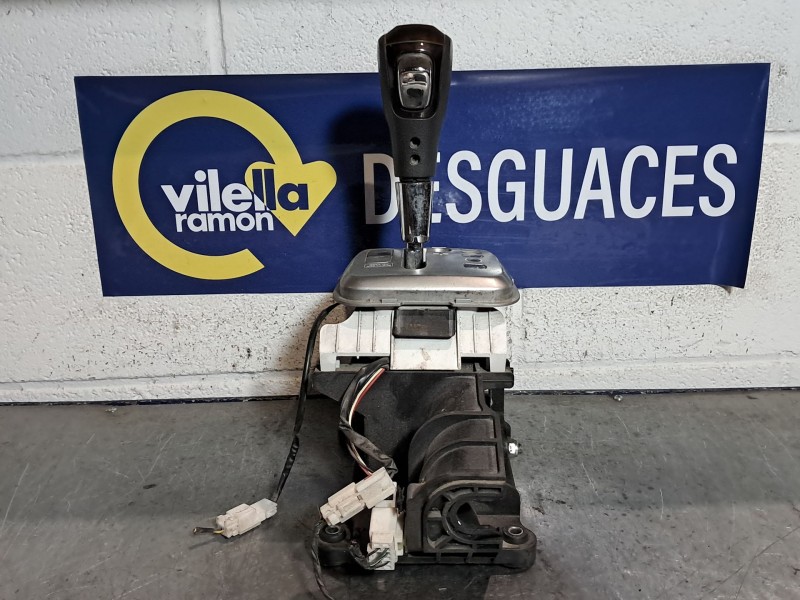 Recambio de palanca cambio para chevrolet captiva 2.0 vcdi ls referencia OEM IAM   
