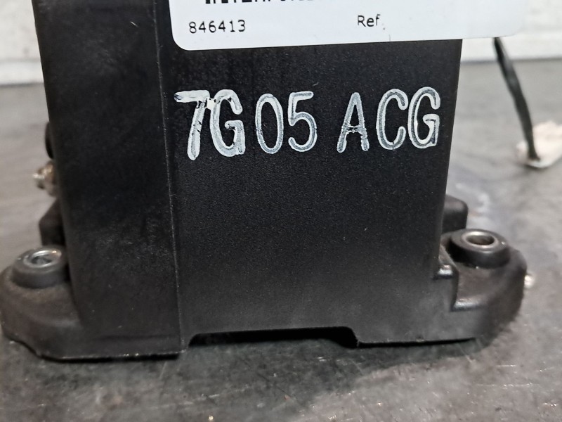 Recambio de palanca cambio para chevrolet captiva 2.0 vcdi ls referencia OEM IAM   