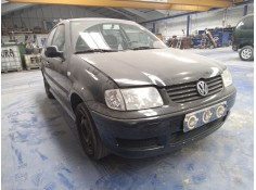 volkswagen polo berlina (6n2) 1.4 | 0.99 - ... del año 2000 2