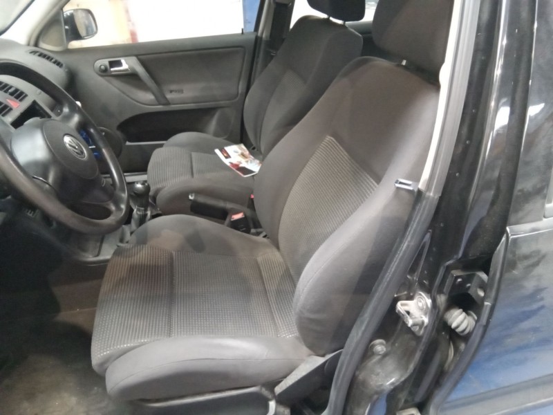 volkswagen polo berlina (6n2) 1.4 | 0.99 - ... del año 2000