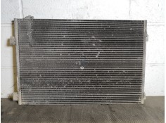 Recambio de condensador radiador aire acondicionado para renault clio ii fase ii (b/cb0) 1.5 dci diesel referencia OEM IAM   