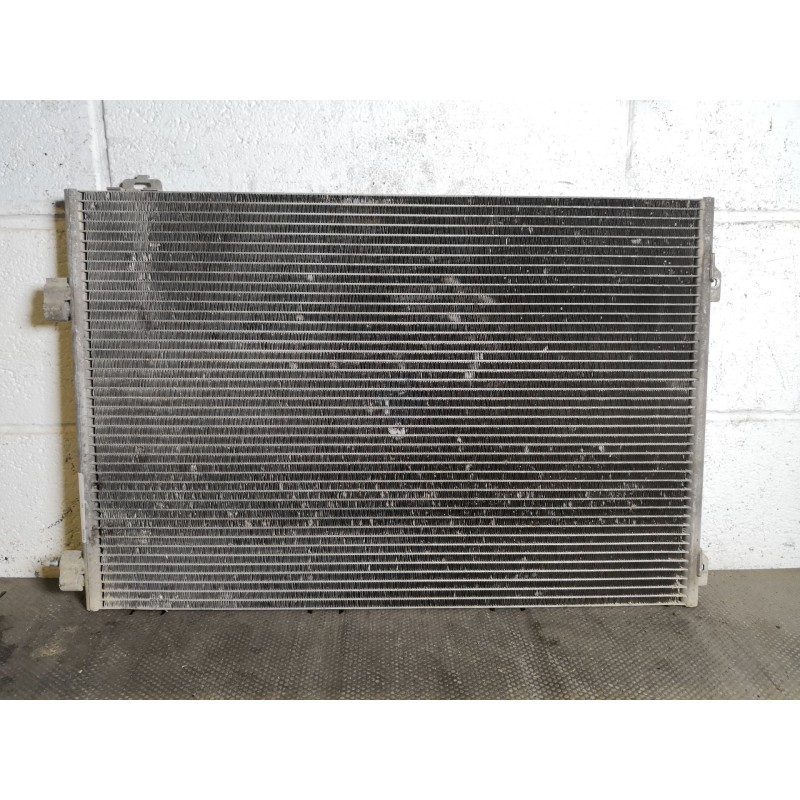 Recambio de condensador radiador aire acondicionado para renault clio ii fase ii (b/cb0) 1.5 dci diesel referencia OEM IAM   