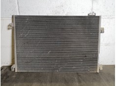 Recambio de condensador radiador aire acondicionado para renault clio ii fase ii (b/cb0) 1.5 dci diesel referencia OEM IAM    2