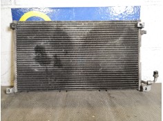 Recambio de condensador radiador aire acondicionado para citroen saxo 1.4 vts referencia OEM IAM   