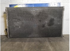 Recambio de condensador radiador aire acondicionado para citroen saxo 1.4 vts referencia OEM IAM    2