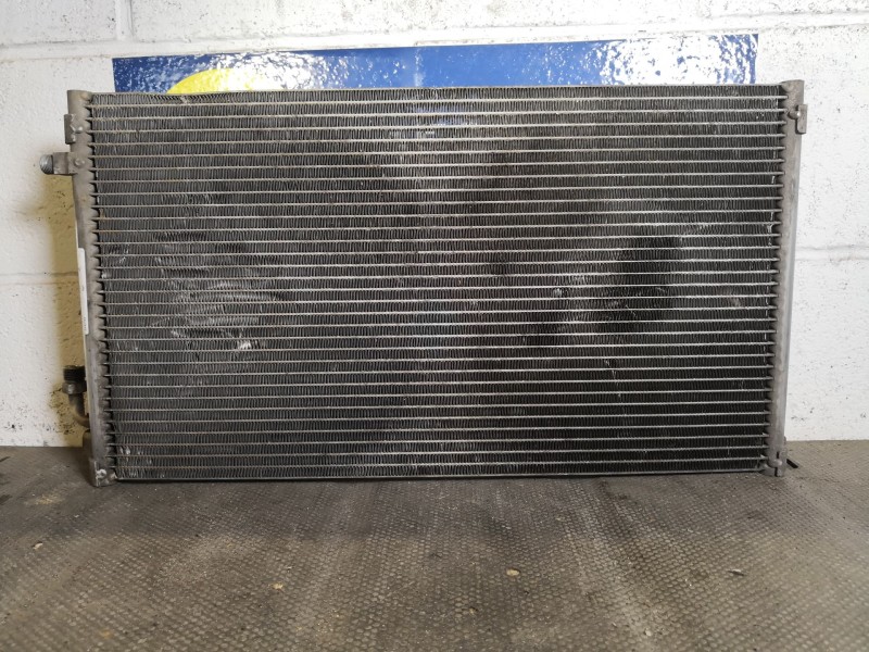 Recambio de condensador radiador aire acondicionado para citroen saxo 1.4 vts referencia OEM IAM   