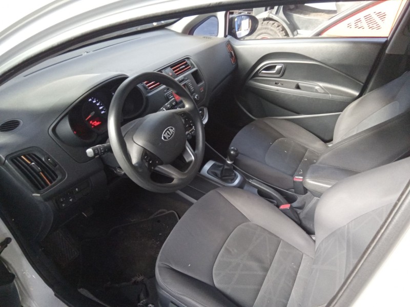 kia rio  | 0.11 - ... del año 2013