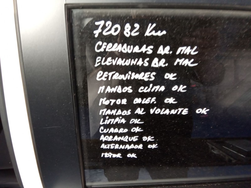 kia rio  | 0.11 - ... del año 2013