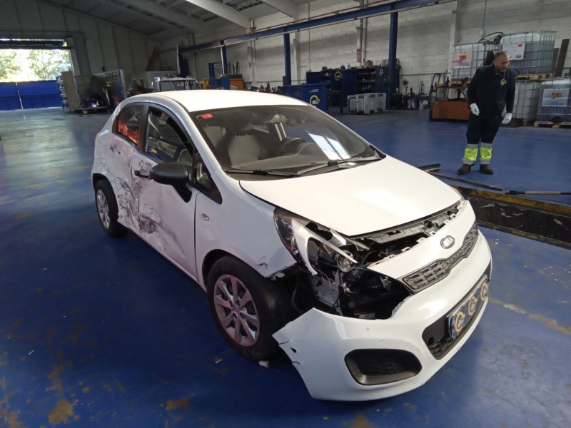 kia rio  | 0.11 - ... del año 2013