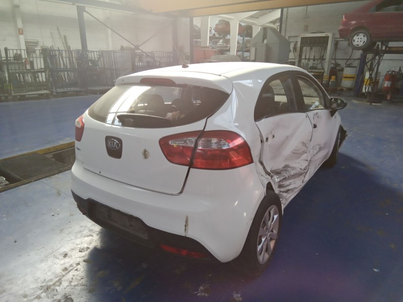 kia rio  | 0.11 - ... del año 2013