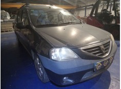 dacia logan del año 2007 2