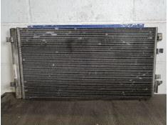Recambio de condensador radiador aire acondicionado para renault scenic iii authentique referencia OEM IAM    2