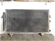 Recambio de condensador radiador aire acondicionado para toyota rav 4 (a2) referencia OEM IAM   