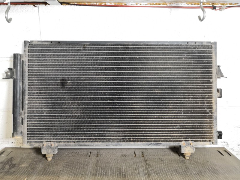 Recambio de condensador radiador aire acondicionado para toyota rav 4 (a2) referencia OEM IAM   
