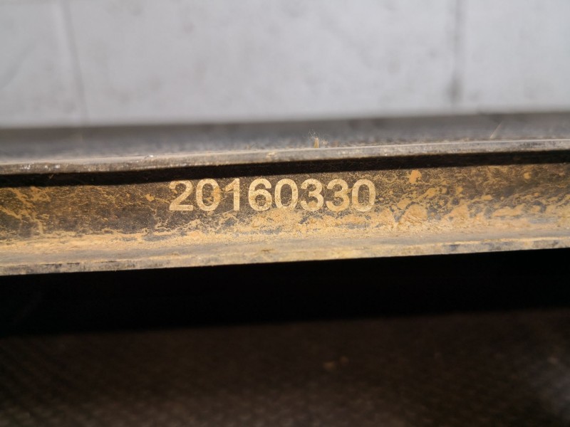 Recambio de condensador radiador aire acondicionado para toyota rav 4 (a2) referencia OEM IAM   