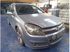opel astra h caravan del año 2005