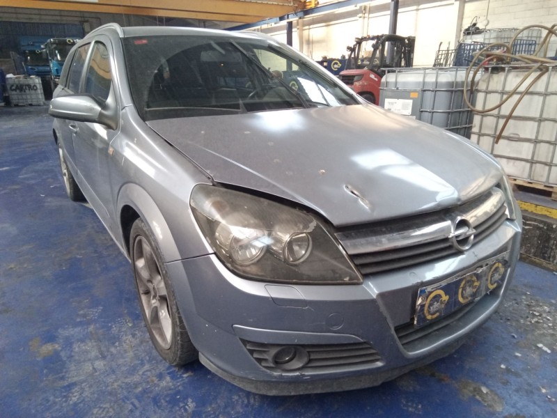 opel astra h caravan del año 2005 opel astra h caravan del año 2005