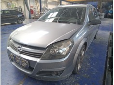 opel astra h caravan del año 2005 2