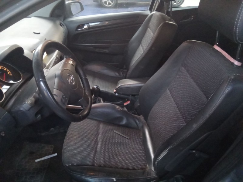 opel astra h caravan del año 2005 opel astra h caravan del año 2005