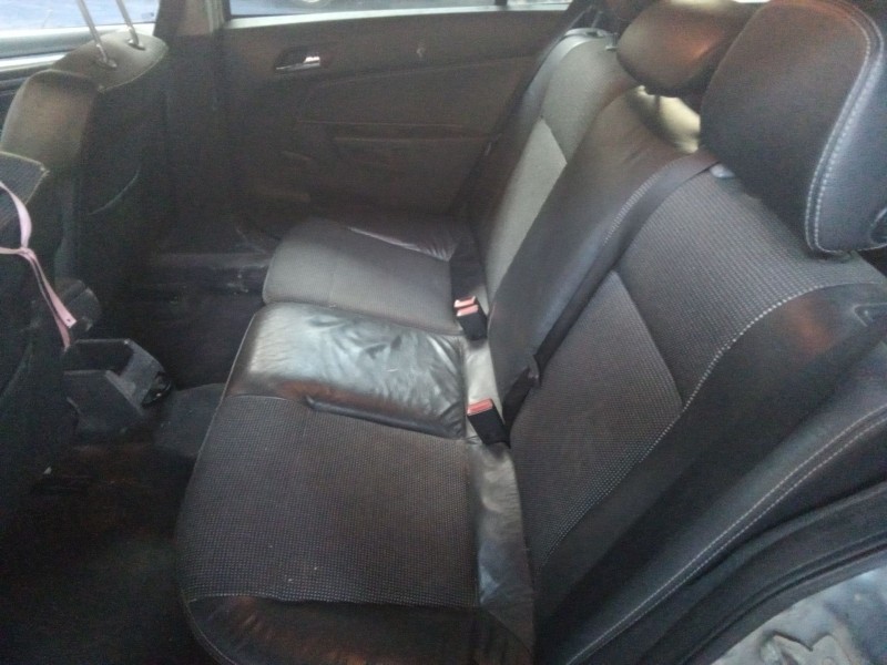 opel astra h caravan del año 2005 opel astra h caravan del año 2005