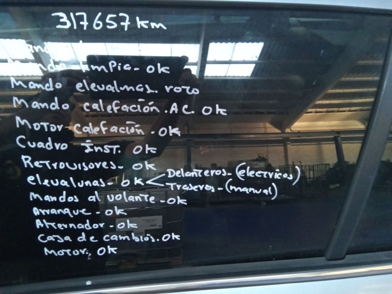 opel astra h caravan del año 2005 opel astra h caravan del año 2005