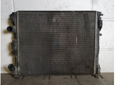 Recambio de radiador agua para renault clio ii fase ii (b/cb0) 1.5 dci diesel | 0.01 - ... 1.5 dci diesel | 0.01 - ... referenci