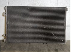 Recambio de condensador radiador aire acondicionado para renault scenic ii referencia OEM IAM   