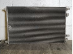 Recambio de condensador radiador aire acondicionado para renault scenic ii referencia OEM IAM    2