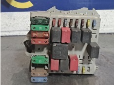 Recambio de caja reles fusibles para fiat stilo (192) 1.9 jtd 115 | 12.02 - ... 1.9 jtd 115 | 12.02 - ... referencia OEM IAM 517