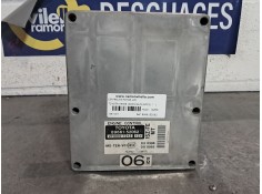 Recambio de centralita motor uce para toyota yaris (ncp1/nlp1/scp1)  | 0.99 - 0.05  | 0.99 - 0.05 referencia OEM IAM 8966152062 