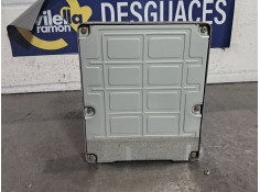 Recambio de centralita motor uce para toyota yaris (ncp1/nlp1/scp1)  | 0.99 - 0.05  | 0.99 - 0.05 referencia OEM IAM 8966152062  2