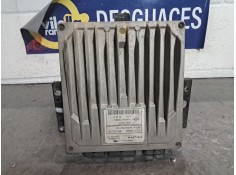 Recambio de centralita motor uce para renault clio ii fase ii (b/cb0) 1.5 dci diesel | 0.01 - ... 1.5 dci diesel | 0.01 - ... re