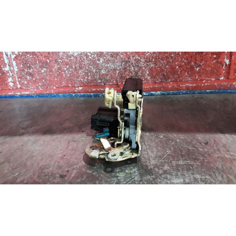 Recambio de cerra. puer. delantero izquierda para chevrolet lacetti  | 0.05 - ...  | 0.05 - ... referencia OEM IAM    Recambio de cerra. puer. delantero izquierda para chevrolet lacetti  | 0.05 - ...  | 0.05 - ... referencia OEM IAM