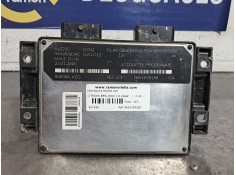 Recambio de centralita motor uce para citroen berlingo 1.9 diesel | 0.02 - ... 1.9 diesel | 0.02 - ... referencia OEM IAM 965035