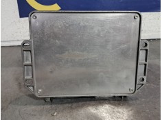 Recambio de centralita motor uce para renault kangoo express rl 1.2 referencia OEM IAM 7700112767   2