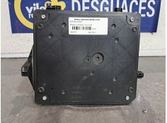 Recambio de centralita bcm para renault scenic iii authentique referencia OEM IAM 95L1  