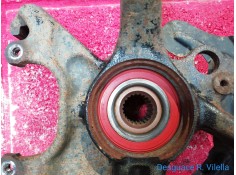 Recambio de mangueta delantero derecha para volkswagen polo berlina (6n2) trendline | 10.99 - 12.01 trendline | 10.99 - 12.01 re 2